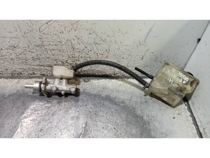 Recambio de bomba freno para audi a6 berlina (4b2) 2.4 (121kw) referencia OEM IAM   