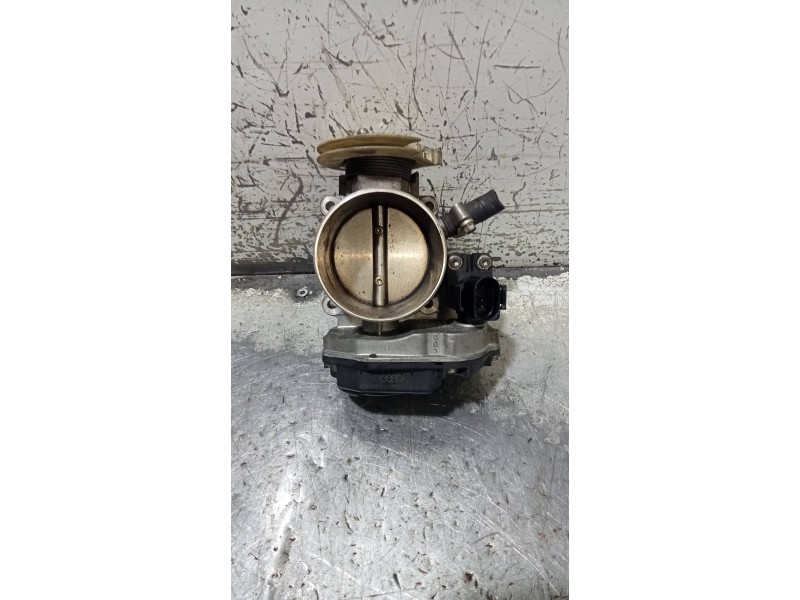 Recambio de caja mariposa para audi a6 berlina (4b2) 2.4 (121kw) referencia OEM IAM 078133063AK  