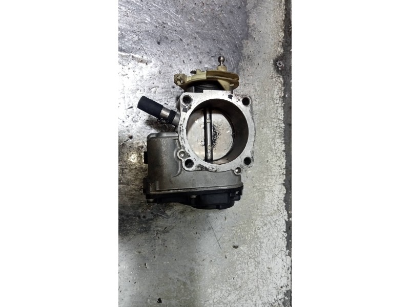 Recambio de caja mariposa para audi a6 berlina (4b2) 2.4 (121kw) referencia OEM IAM 078133063AK  