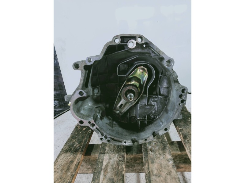 Recambio de caja cambios para audi a4 berlina (b5) 1.9 tdi referencia OEM IAM EEN 15079 5V