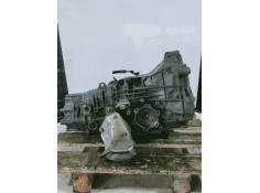 Recambio de caja cambios para audi a4 berlina (b5) 1.9 tdi referencia OEM IAM EEN 15079 5V 2