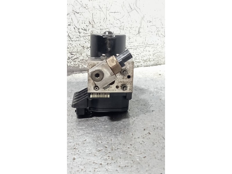Recambio de abs para mercedes clase a (w168) 160 (168.033) referencia OEM IAM 0265202433  