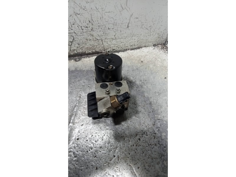 Recambio de abs para mercedes clase a (w168) 160 (168.033) referencia OEM IAM 0265202433  
