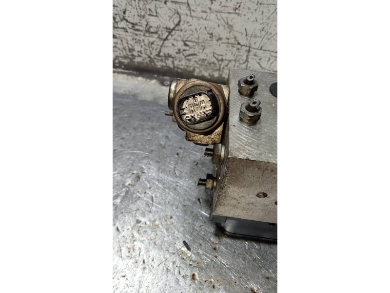 Recambio de abs para mercedes clase a (w168) 160 (168.033) referencia OEM IAM 0265202433  