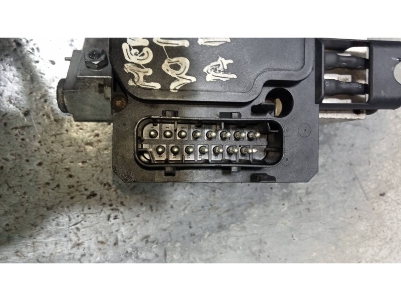 Recambio de abs para mercedes clase a (w168) 160 (168.033) referencia OEM IAM 0265202433  