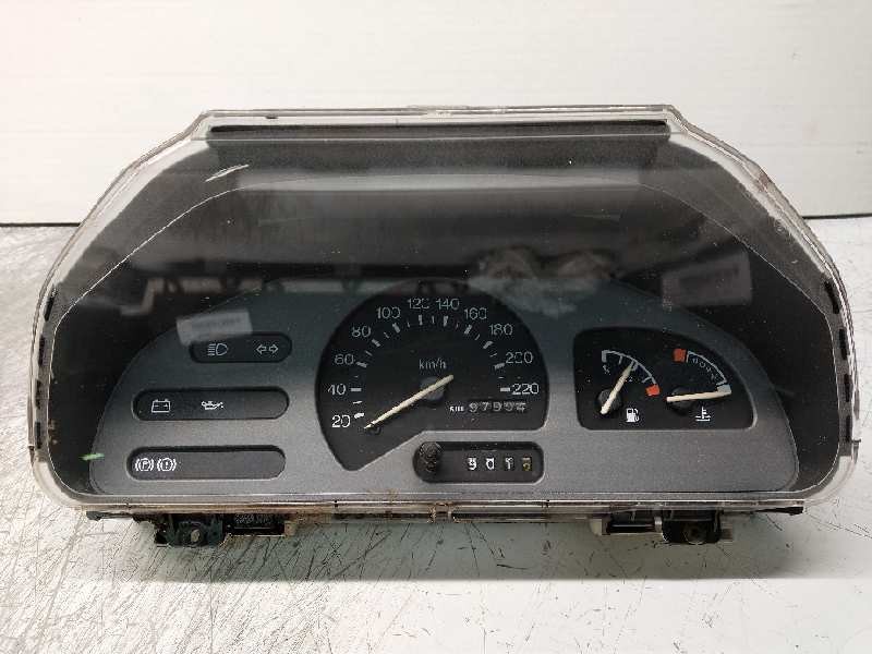 Recambio de cuadro instrumentos para ford fiesta berl./courier 1.1 referencia OEM IAM 94FB10849 GC 