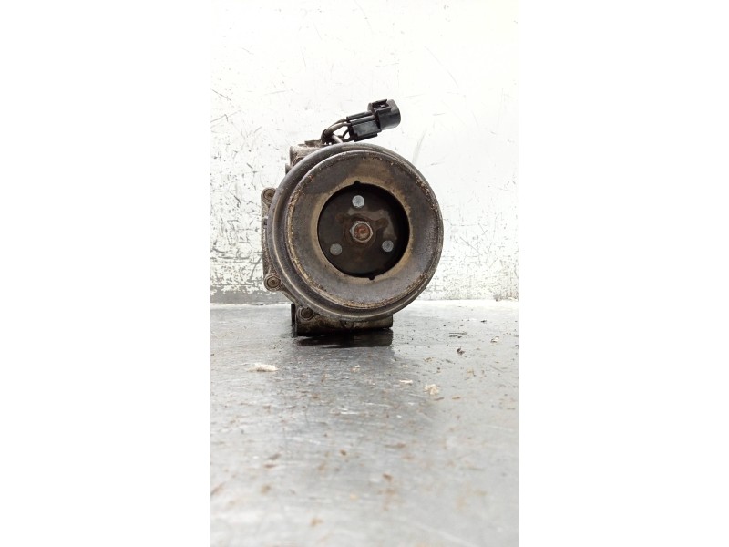 Recambio de compresor aire acondicionado para mitsubishi montero sport (k90) 2.5 td gls referencia OEM IAM AKC200A551J MR360532 