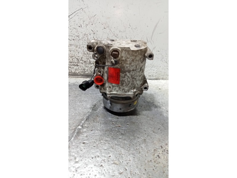 Recambio de compresor aire acondicionado para mitsubishi montero sport (k90) 2.5 td gls referencia OEM IAM AKC200A551J MR360532 
