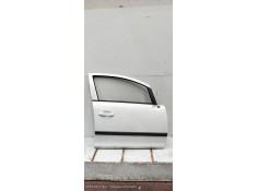 Recambio de puerta delantera derecha para opel corsa d catch me referencia OEM IAM   5P