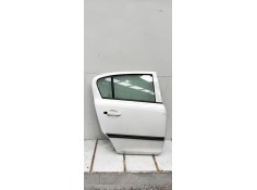 Recambio de puerta trasera derecha para opel corsa d catch me referencia OEM IAM   5P