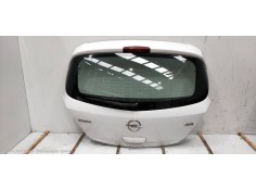 Recambio de porton trasero para opel corsa d catch me referencia OEM IAM   5P