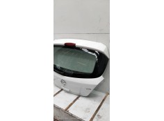 Recambio de porton trasero para opel corsa d catch me referencia OEM IAM   5P 2
