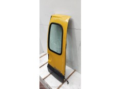 Recambio de puerta trasera derecha para renault kangoo (f/kc0) alize referencia OEM IAM  ACRISTALADA  2