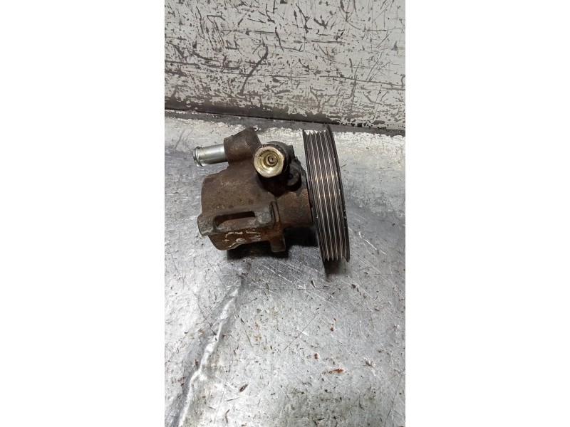 Recambio de bomba direccion para volkswagen polo berlina (6n1) concept referencia OEM IAM 6N0422154A 26069334 