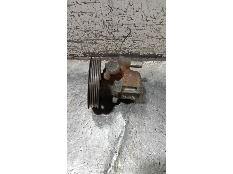 Recambio de bomba direccion para volkswagen polo berlina (6n1) concept referencia OEM IAM 6N0422154A 26069334 