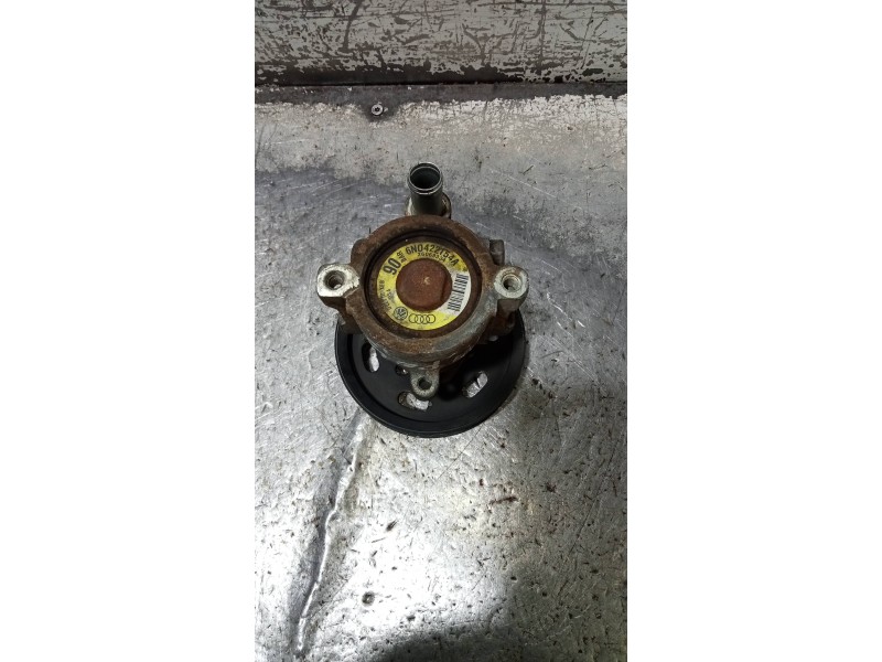 Recambio de bomba direccion para volkswagen polo berlina (6n1) concept referencia OEM IAM 6N0422154A 26069334 