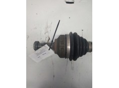Recambio de transmision delantera izquierda para citroen xsara picasso 1.6 hdi 90 exclusive referencia OEM IAM 9644265880   2