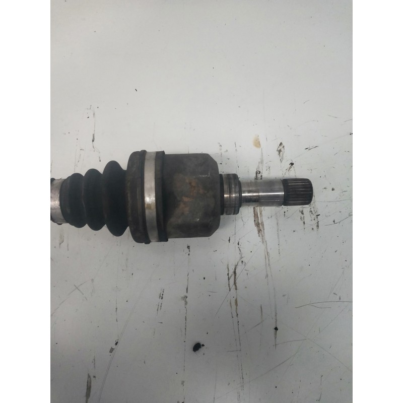 Recambio de transmision delantera izquierda para citroen xsara picasso 1.6 hdi 90 exclusive referencia OEM IAM 9644265880  