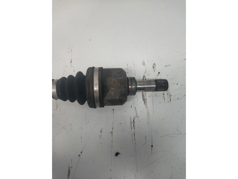 Recambio de transmision delantera izquierda para citroen xsara picasso 1.6 hdi 90 exclusive referencia OEM IAM 9644265880  