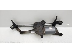 Recambio de motor limpia delantero para opel corsa d catch me referencia OEM IAM 13182340 367546129 