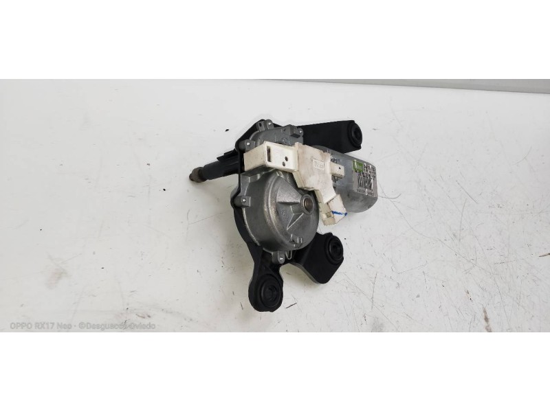 Recambio de motor limpia trasero para peugeot 307 break/sw (s2) sw referencia OEM IAM 9640961380 53016712 