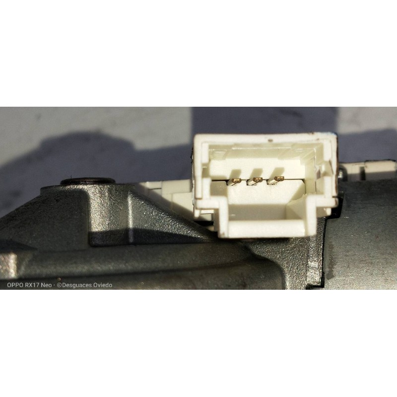 Recambio de motor limpia trasero para peugeot 307 break/sw (s2) sw referencia OEM IAM 9640961380 53016712 