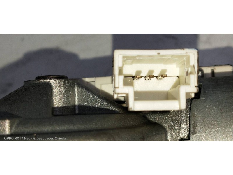 Recambio de motor limpia trasero para peugeot 307 break/sw (s2) sw referencia OEM IAM 9640961380 53016712 