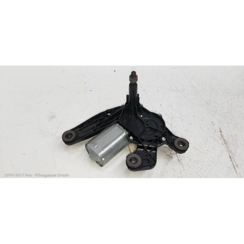 Recambio de motor limpia trasero para peugeot 307 break/sw (s2) sw referencia OEM IAM 9640961380 53016712 