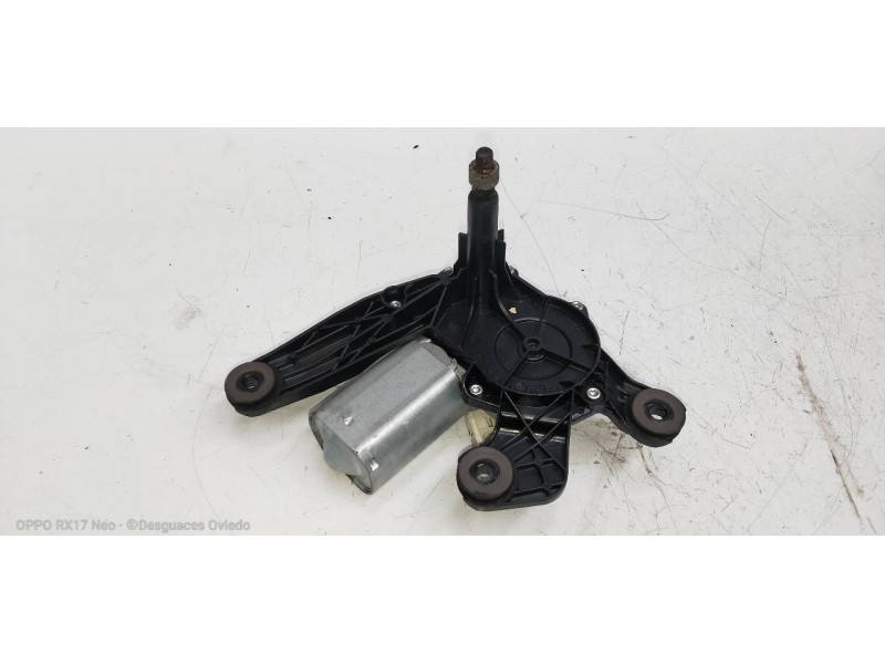 Recambio de motor limpia trasero para peugeot 307 break/sw (s2) sw referencia OEM IAM 9640961380 53016712 