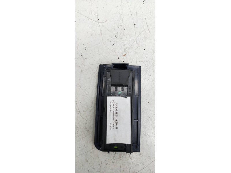 Recambio de mando elevalunas delantero izquierdo para audi a6 berlina (4b2) 2.4 (121kw) referencia OEM IAM 4B0959851  