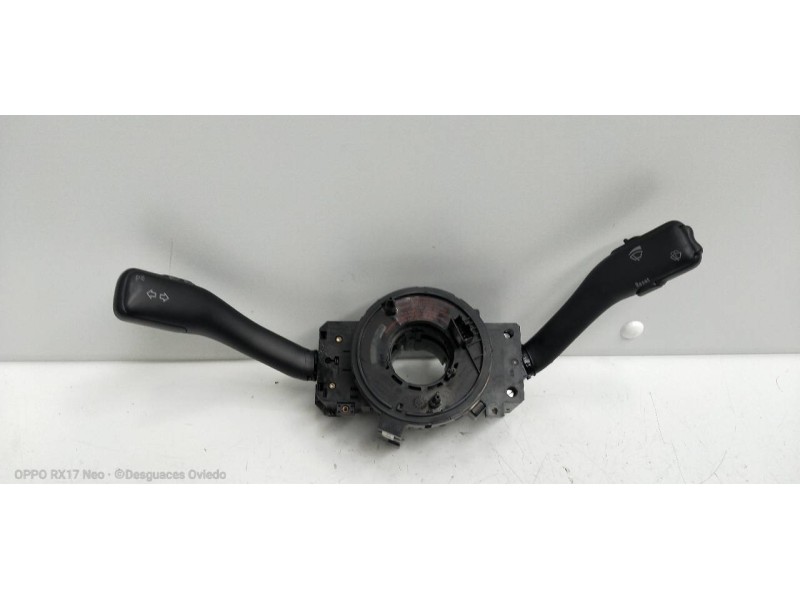 Recambio de mando luces para audi a6 berlina (4b2) 2.4 (121kw) referencia OEM IAM 8L0953513  