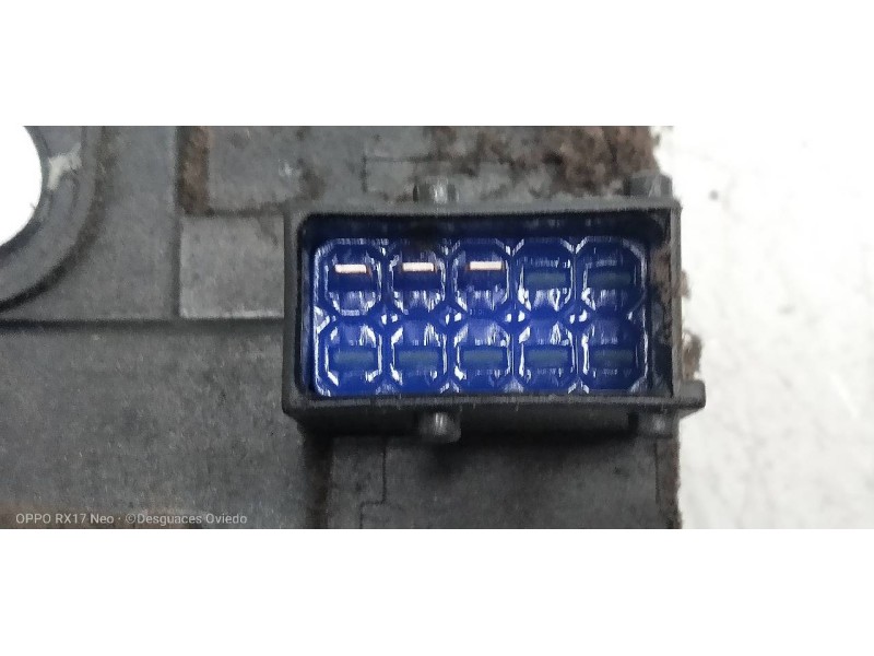 Recambio de motor cierre centralizado delantero derecho para opel vivaro combi 2.9t largo referencia OEM IAM 8200008248 91166227