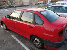 seat cordoba berlina (6k2) del año 1994 2