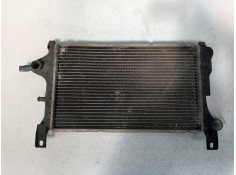 Recambio de radiador agua para ford fiesta berl./courier 1.8 referencia OEM IAM   