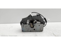 Recambio de motor cierre centralizado delantero derecho para opel corsa d catch me referencia OEM IAM 13258274 2903092252 032540