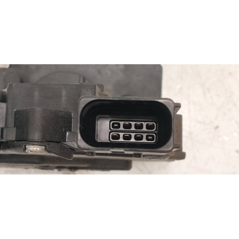 Recambio de motor cierre centralizado delantero derecho para opel corsa d catch me referencia OEM IAM 13258274 2903092252 032540