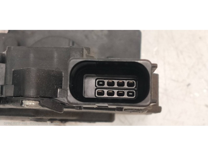 Recambio de motor cierre centralizado delantero derecho para opel corsa d catch me referencia OEM IAM 13258274 2903092252 032540