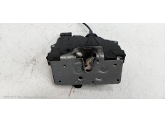 Recambio de motor cierre centralizado delantero izquierdo para opel corsa d catch me referencia OEM IAM 13258271 2703091625 0325