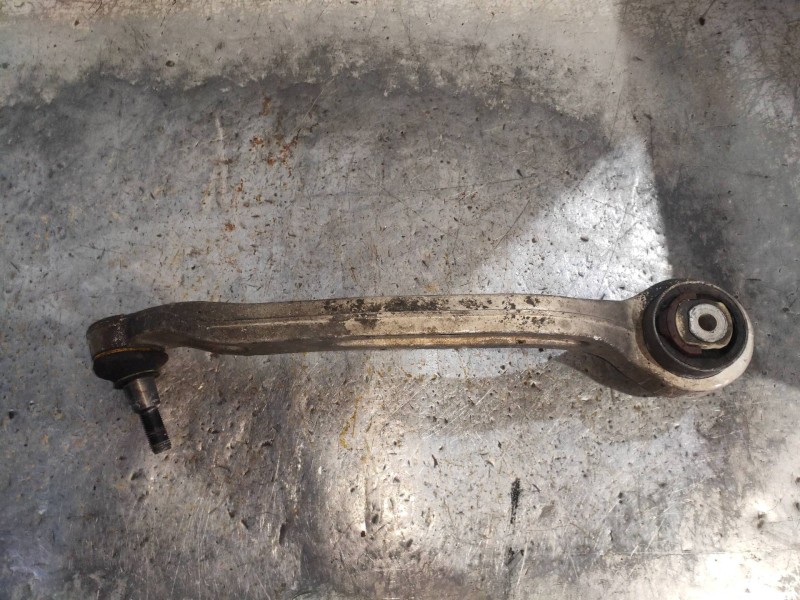 Recambio de brazo suspension inferior delantero izquierdo para audi a8 (4e2) 4.2 quattro referencia OEM IAM   