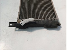 Recambio de radiador agua para ford fiesta berl./courier 1.8 referencia OEM IAM    2