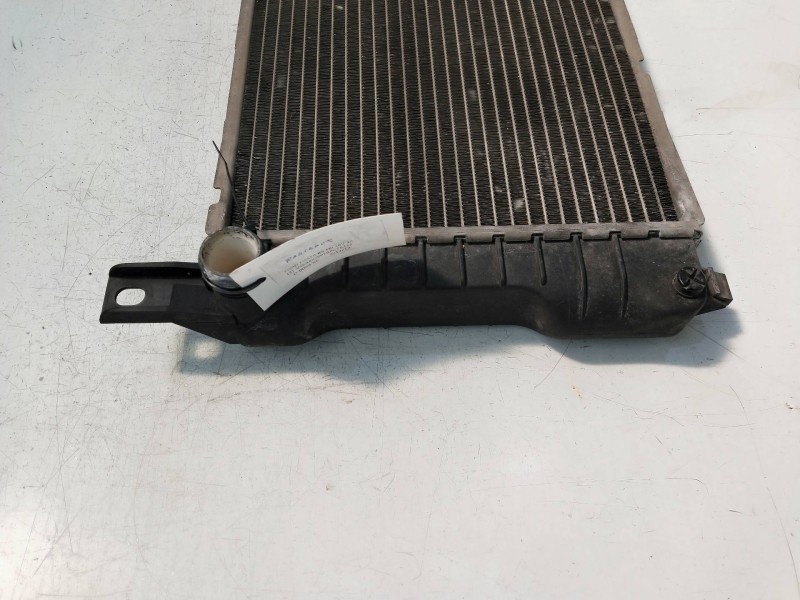 Recambio de radiador agua para ford fiesta berl./courier 1.8 referencia OEM IAM   