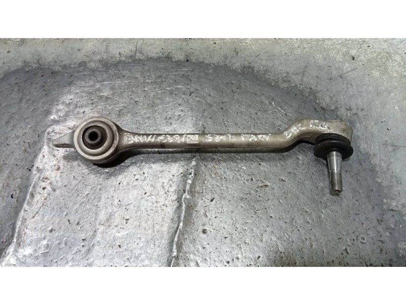 Recambio de brazo suspension superior delantero izquierdo para bmw serie 5 berlina (e39) 530d referencia OEM IAM   
