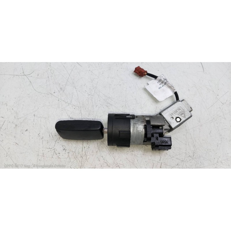Recambio de conmutador de arranque para peugeot 307 break/sw (s2) sw referencia OEM IAM 36353100  