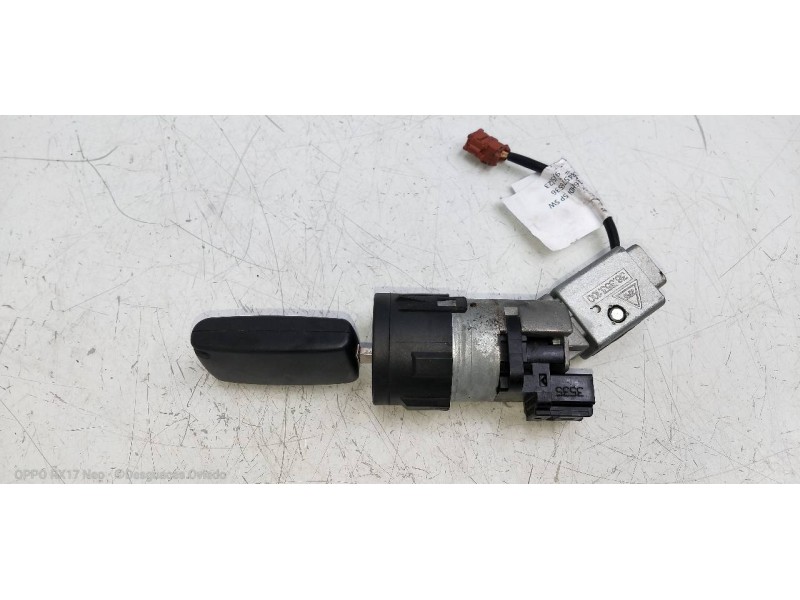 Recambio de conmutador de arranque para peugeot 307 break/sw (s2) sw referencia OEM IAM 36353100  