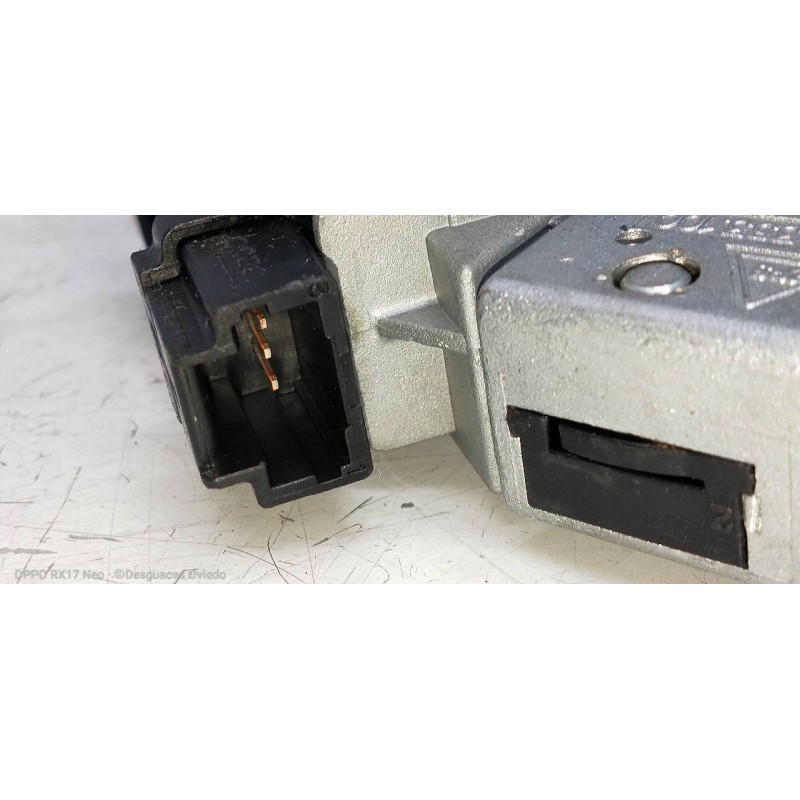 Recambio de conmutador de arranque para peugeot 307 break/sw (s2) sw referencia OEM IAM 36353100  