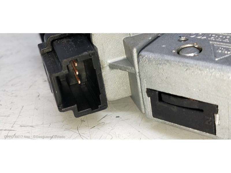 Recambio de conmutador de arranque para peugeot 307 break/sw (s2) sw referencia OEM IAM 36353100  