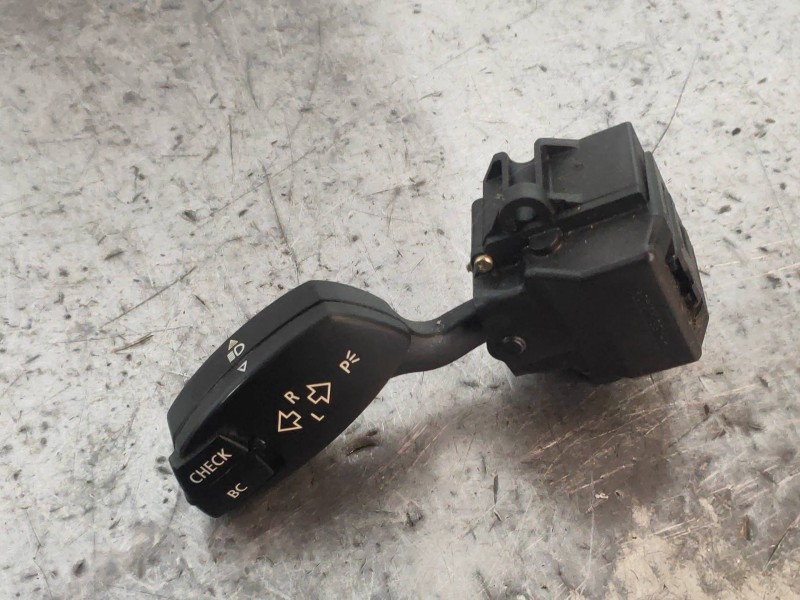 Recambio de mando luces para bmw serie 5 berlina (e60) 530d referencia OEM IAM 6924103B 01106720 