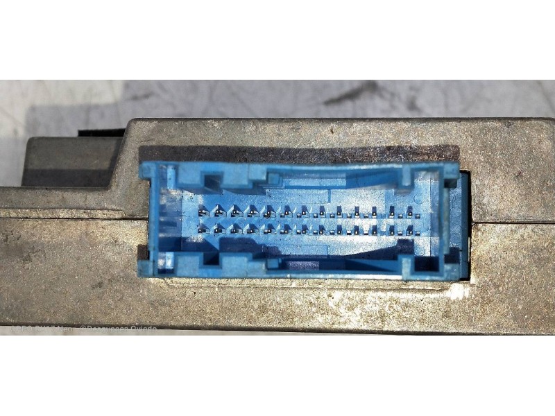 Recambio de modulo electronico para bmw serie 5 berlina (e39) 530d referencia OEM IAM 844141085169 0100016088 