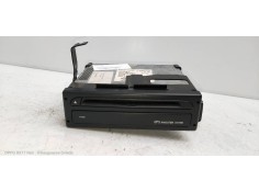 Recambio de sistema navegacion gps para bmw serie 5 berlina (e39) 530d referencia OEM IAM 65906920758 22SY59123E 