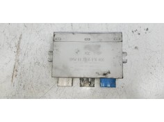 Recambio de modulo electronico para bmw serie 5 berlina (e39) 530d referencia OEM IAM 66216916406  